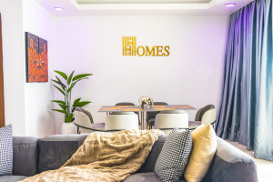 best area to stay in Lagos